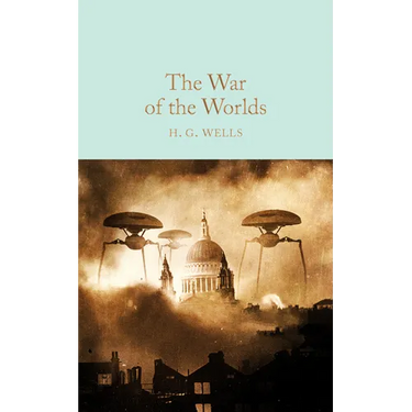 The War of the Worlds