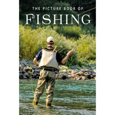 The Picture Book of Fishing