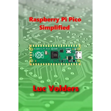 Raspberry Pi Pico Simplified
