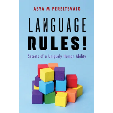 Language Rules!