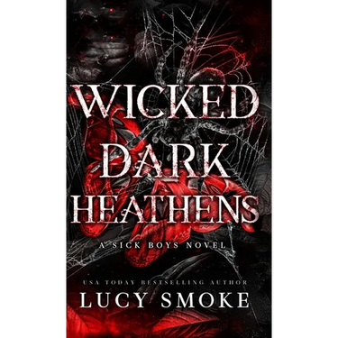 Wicked Dark Heathens