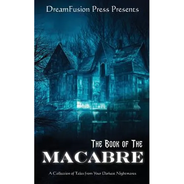 The Book of the Macabre