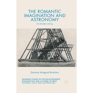 The Romantic Imagination and Astronomy: On All Sides Infinity