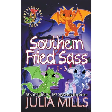 Southern Fried Sass Collection