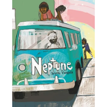 Neptune