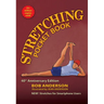 Stretching Pocket Book: 40th Anniversary Edition