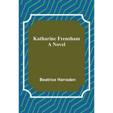 Katharine Frensham