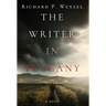 The Writer in Tuscany