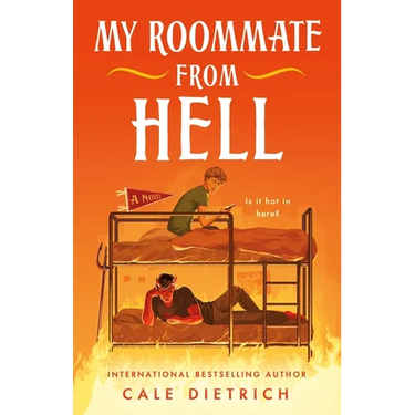 My Roommate from Hell