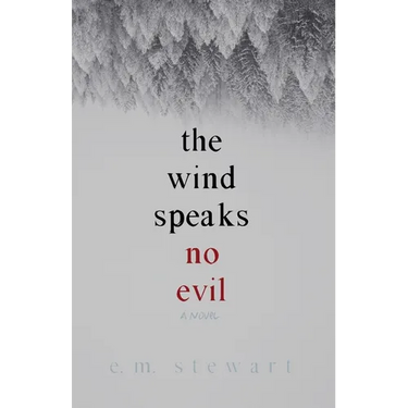 The Wind Speaks No Evil
