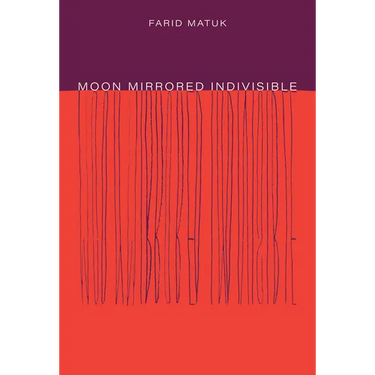 Moon Mirrored Indivisible