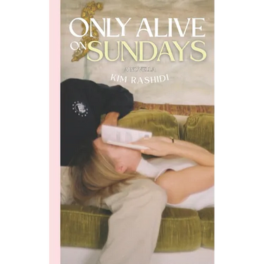 Only Alive on Sundays: A Novella