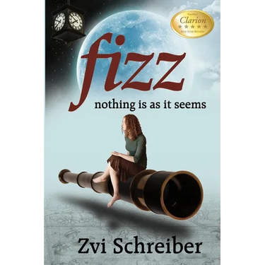 Fizz: Nothing is as it seems