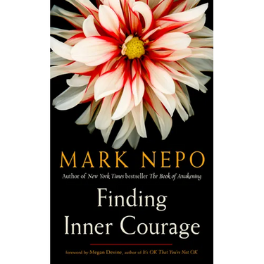 Finding Inner Courage
