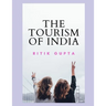 The Tourism Of India Ritik Gupta