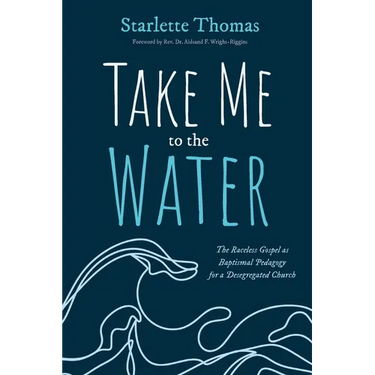 Take Me to the Water