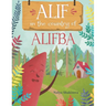 Alif In The Country Of Alifba
