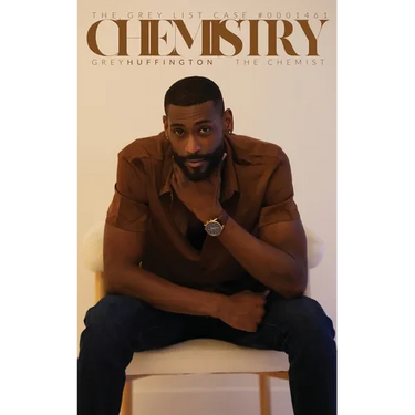 Chemistry: The Chemist