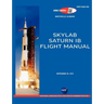 Saturn Ib Flight Manual (Skylab Saturn 1b Rocket)