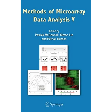 Methods of Microarray Data Analysis V