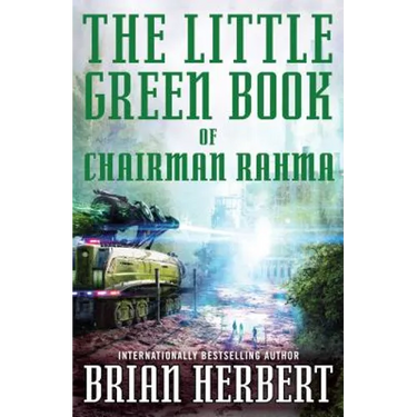The Little Green Book of Chairman Rahma