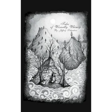 Tales of Wizardly Whimsy