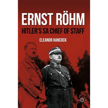 Ernst Röhm
