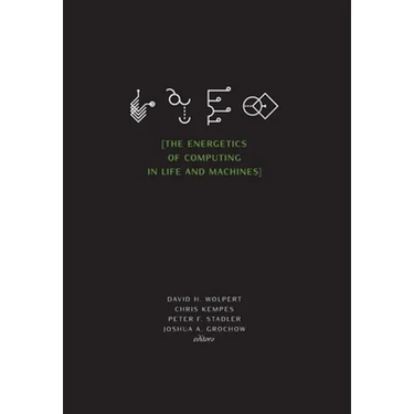 The Energetics of Computing in Life and Machines