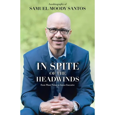 In Spite of the Headwinds: From Waste Picker to Senior Executive