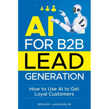 AI for B2B Lead Generation