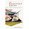 The Reluctant Artist: Navigating and Sustaining a Creative Path