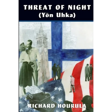 Threat of Night (Yön Uhka)