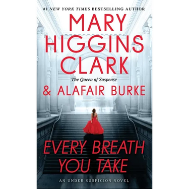 Every Breath You Take