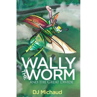 Wally The Worm And The Great Divide
