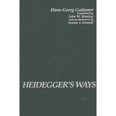Heidegger's Ways