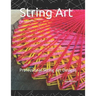 String Art: Steps to make simple String Art Designs