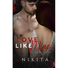 Love Like Mine: The Hate/Love Duet Book 2 (Riverside Hate)