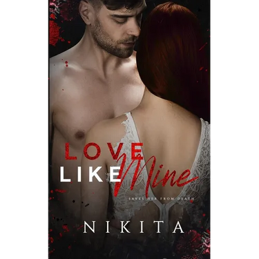 Love Like Mine: The Hate/Love Duet Book 2 (Riverside Hate)