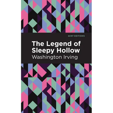The Legend of Sleepy Hollow