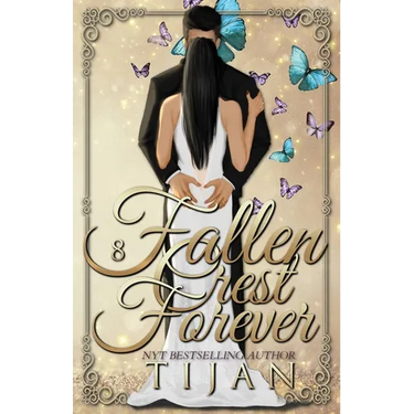 Fallen Crest Forever (Special Edition)