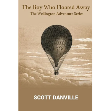 The Boy Who Floated Away