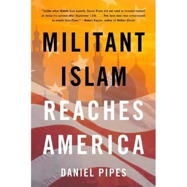 Militant Islam Reaches America