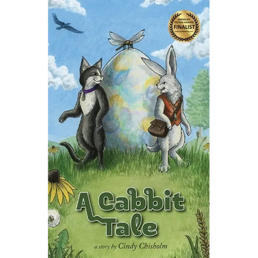 A Cabbit Tale