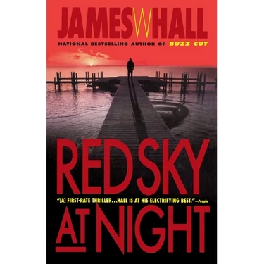 Red Sky at Night