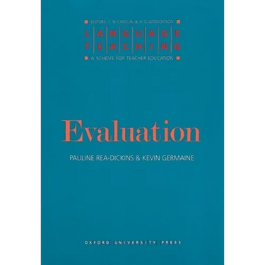 Evaluation