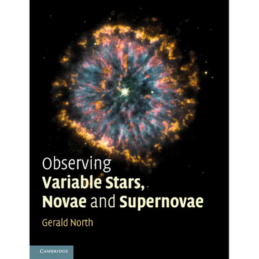 Observing Variable Stars, Novae and Supernovae