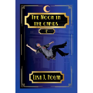 The Moon in the Cards