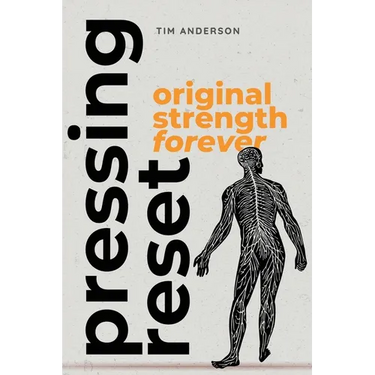 Pressing RESET: Original Strength Forever