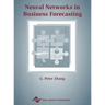 Neural Networks in Business Forecasting