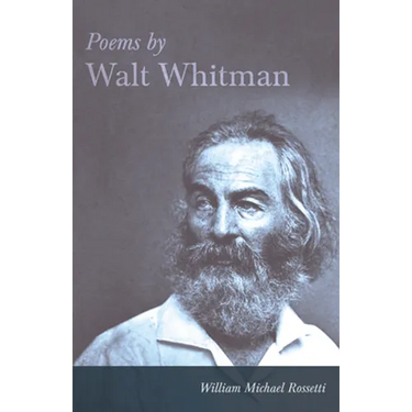 Poems by Walt Whitman